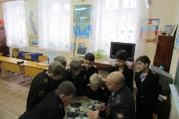 Мы помним Ваши имена. 14 февраля 2014 года