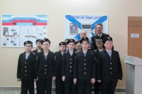 Мы помним Ваши имена. 14 февраля 2014 года