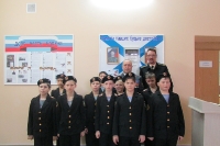 Мы помним Ваши имена. 14 февраля 2014 года