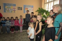 Мы помним Ваши имена. 14 февраля 2014 года