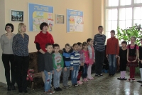 Мы помним Ваши имена. 14 февраля 2014 года