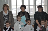 Маленькие Всезнайки и наука. 17 января 2014 года