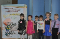 Маленькие Всезнайки и наука. 17 января 2014 года
