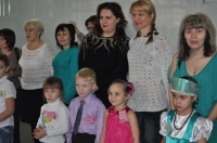 Маленькие Всезнайки и наука. 17 января 2014 года