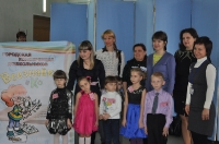 Маленькие Всезнайки и наука. 17 января 2014 года