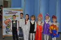 Маленькие Всезнайки и наука. 17 января 2014 года