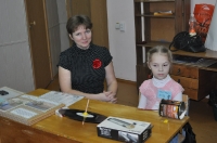 Маленькие Всезнайки и наука. 17 января 2014 года