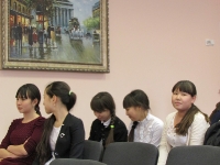 Терроризм – угроза обществу. 23 октября 2014 года