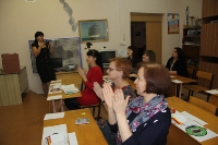 Фестиваль инновационного педагогического опыта
