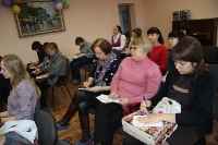 Фестиваль инновационного педагогического опыта