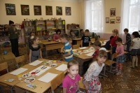 Фестиваль инновационного педагогического опыта