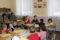Фестиваль инновационного педагогического опыта