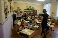 Фестиваль инновационного педагогического опыта