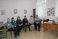Фестиваль инновационного педагогического опыта