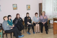 Фестиваль инновационного педагогического опыта
