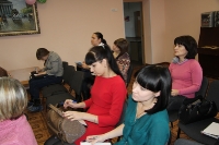 Фестиваль инновационного педагогического опыта