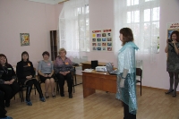 Фестиваль инновационного педагогического опыта