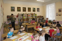Фестиваль инновационного педагогического опыта