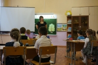 Фестиваль инновационного педагогического опыта