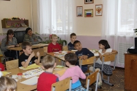 Фестиваль инновационного педагогического опыта