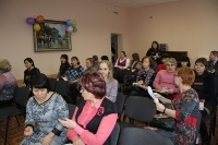 Фестиваль инновационного педагогического опыта