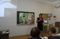 Фестиваль инновационного педагогического опыта