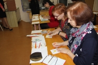 Фестиваль инновационного педагогического опыта