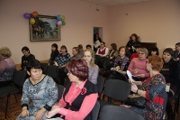 Фестиваль инновационного педагогического опыта