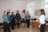 Фестиваль инновационного педагогического опыта