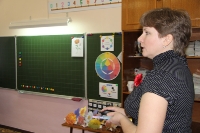 Фестиваль инновационного педагогического опыта