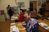 Фестиваль инновационного педагогического опыта