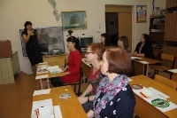 Фестиваль инновационного педагогического опыта