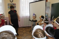 Фестиваль инновационного педагогического опыта