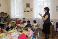 Фестиваль инновационного педагогического опыта
