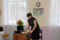 Фестиваль инновационного педагогического опыта