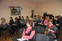Фестиваль инновационного педагогического опыта
