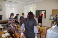 Фестиваль инновационного педагогического опыта