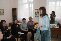 Фестиваль инновационного педагогического опыта