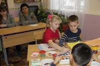 Фестиваль инновационного педагогического опыта