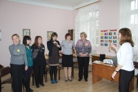 Фестиваль инновационного педагогического опыта