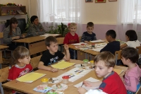 Фестиваль инновационного педагогического опыта