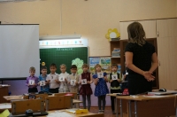 Фестиваль инновационного педагогического опыта