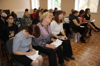 Фестиваль инновационного педагогического опыта