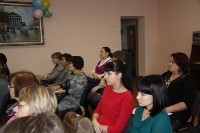 Фестиваль инновационного педагогического опыта