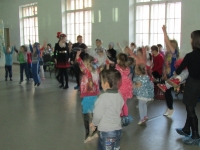 Светит солнышко для всех!... 3 декабря 2014 года