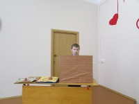 Научное творчество одаренных детей. 5 марта 2014 года