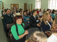 Научное творчество одаренных детей. 5 марта 2014 года