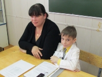 Научное творчество одаренных детей. 5 марта 2014 года