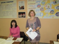 Научное творчество одаренных детей. 5 марта 2014 года