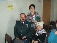 Научное творчество одаренных детей. 5 марта 2014 года